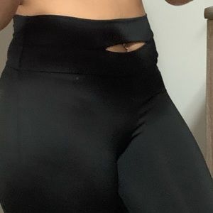 Fashion nova leggings